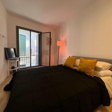 Sitges Old Town Double Room Exterior foto