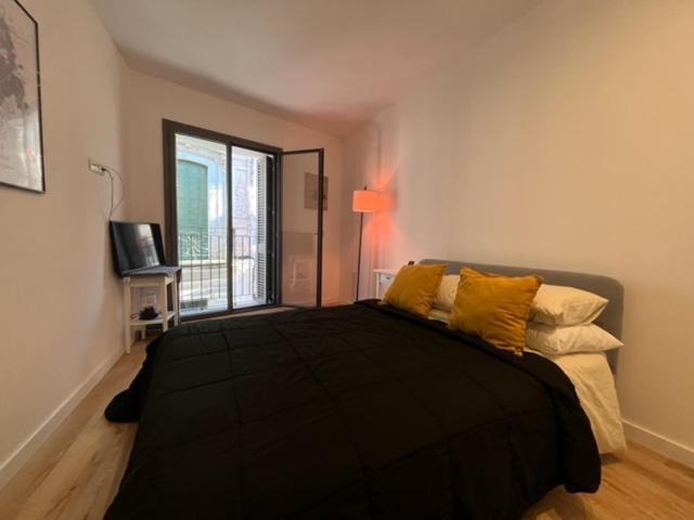 Sitges Old Town Double Room Exterior foto
